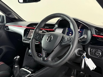 Used Vauxhall Corsa 2023 for sale - 78898861: Photo