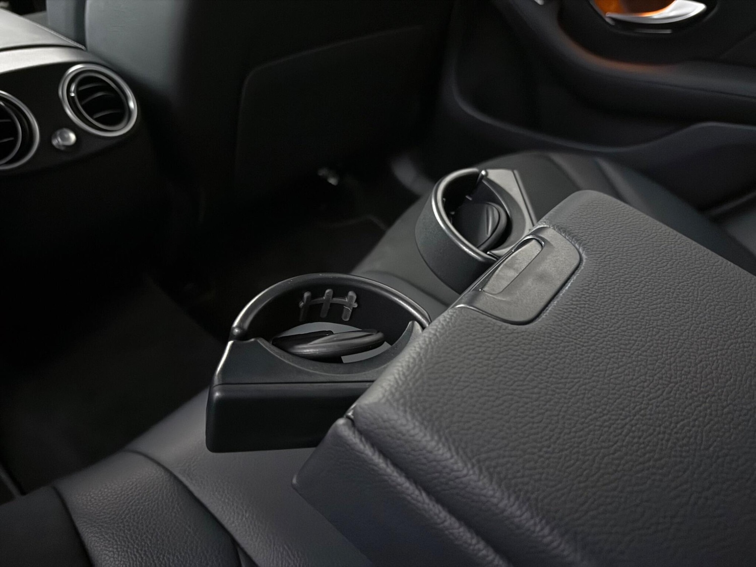 Used Mercedes-Benz GLC 2020 for sale - 78101528: Photo 16