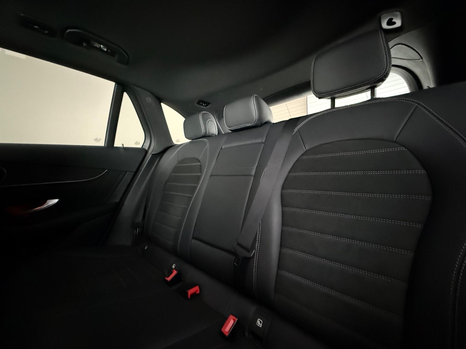 Used Mercedes-Benz GLC 2020 for sale - 78101528: Photo 17