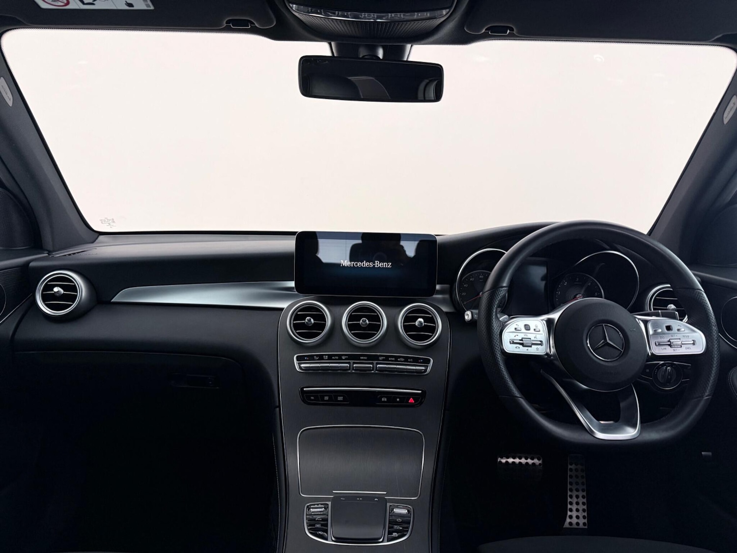 Used Mercedes-Benz GLC 2020 for sale - 78101528: Photo 18