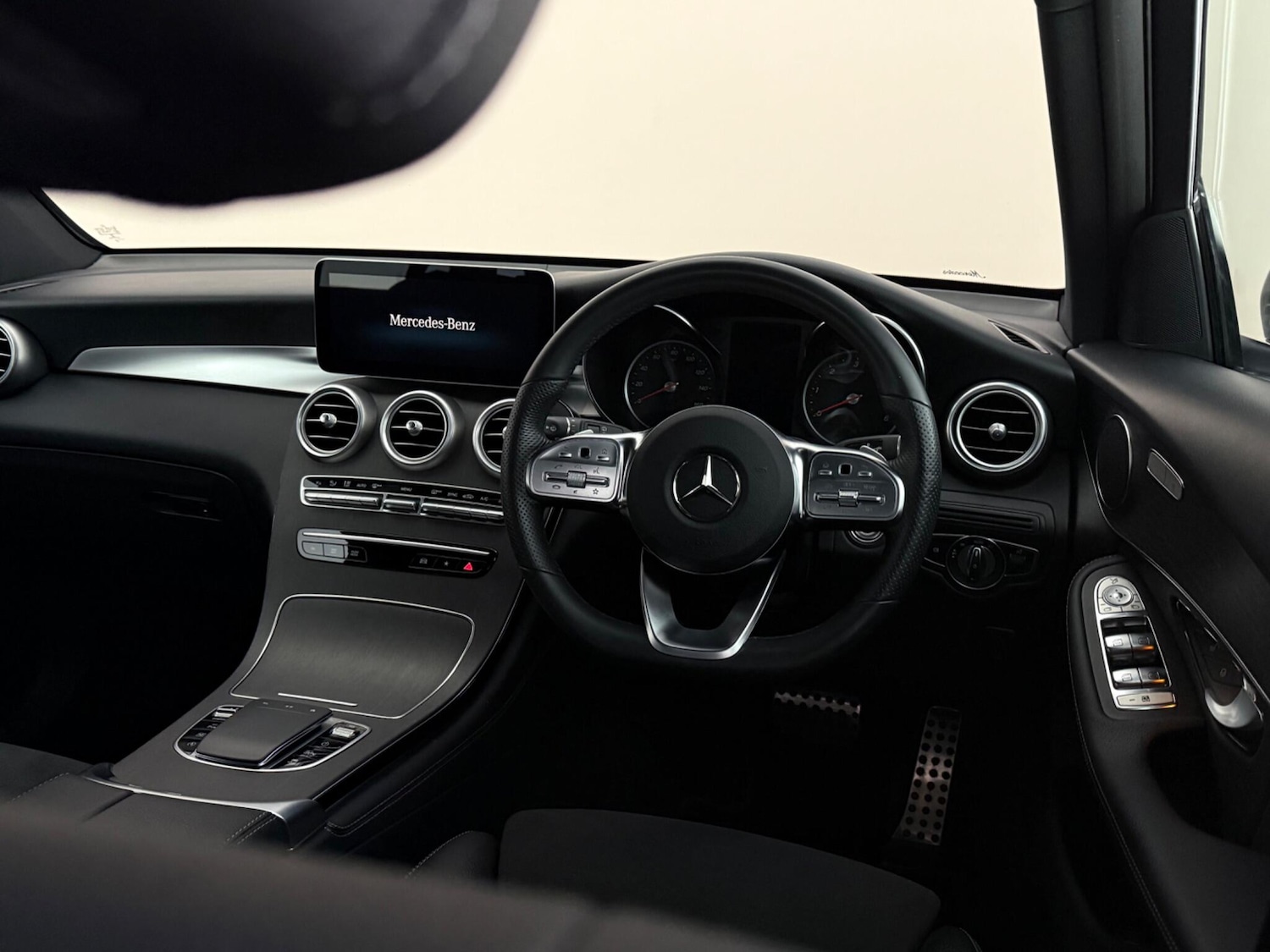 Used Mercedes-Benz GLC 2020 for sale - 78101528: Photo 19