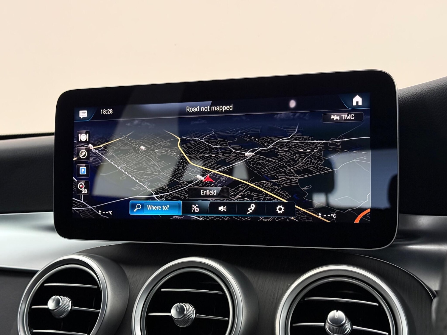 Used Mercedes-Benz GLC 2020 for sale - 78101528: Photo 32