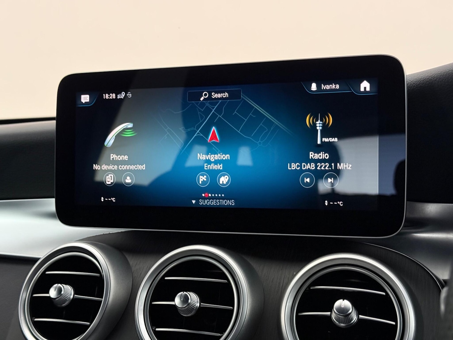 Used Mercedes-Benz GLC 2020 for sale - 78101528: Photo 33