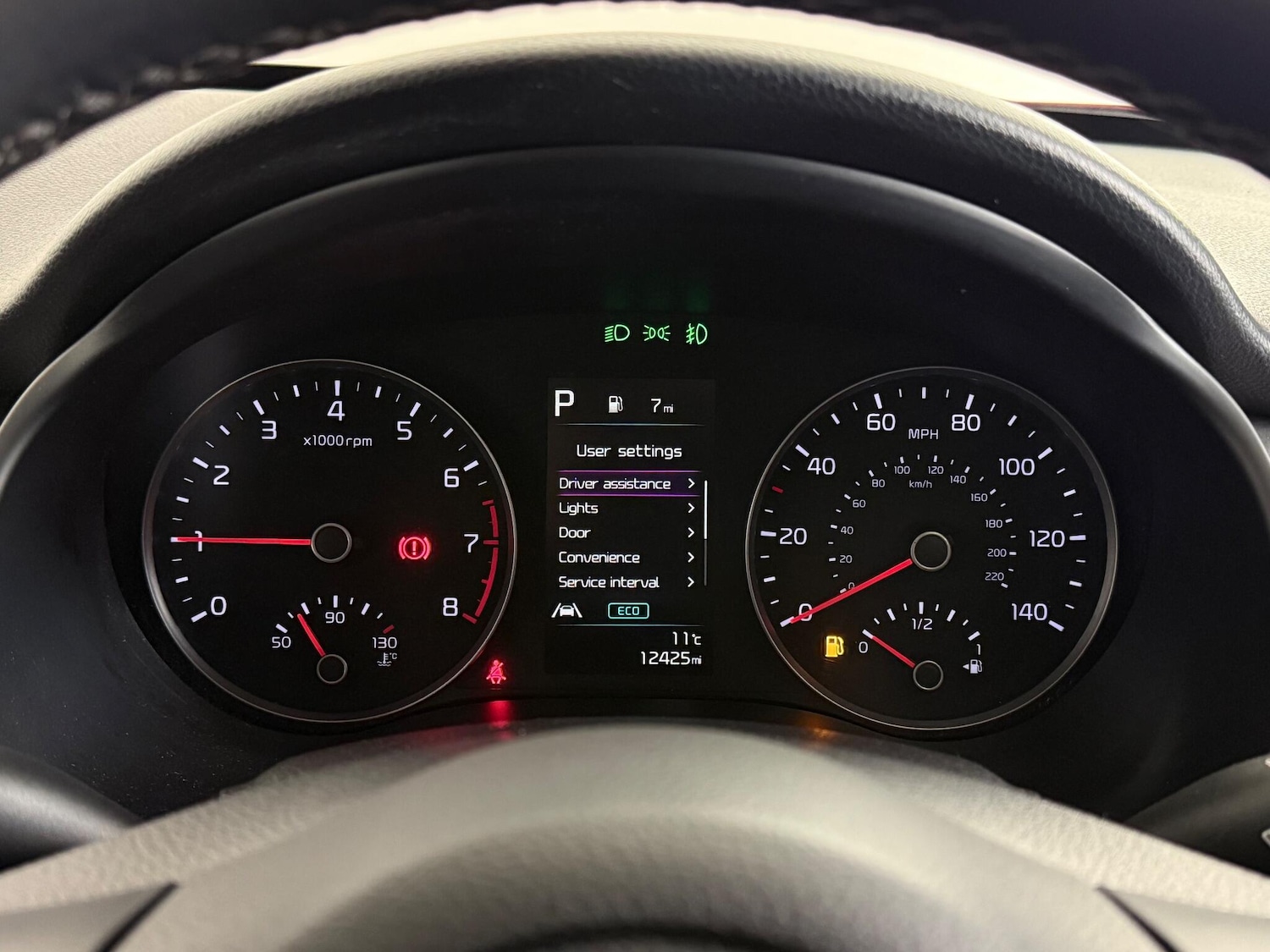 Used Kia Stonic 2022 for sale - 77183072: Photo 18