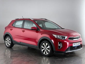 2022 - 1.0 T-GDi 2 DCT Euro 6 (s/s) 5dr