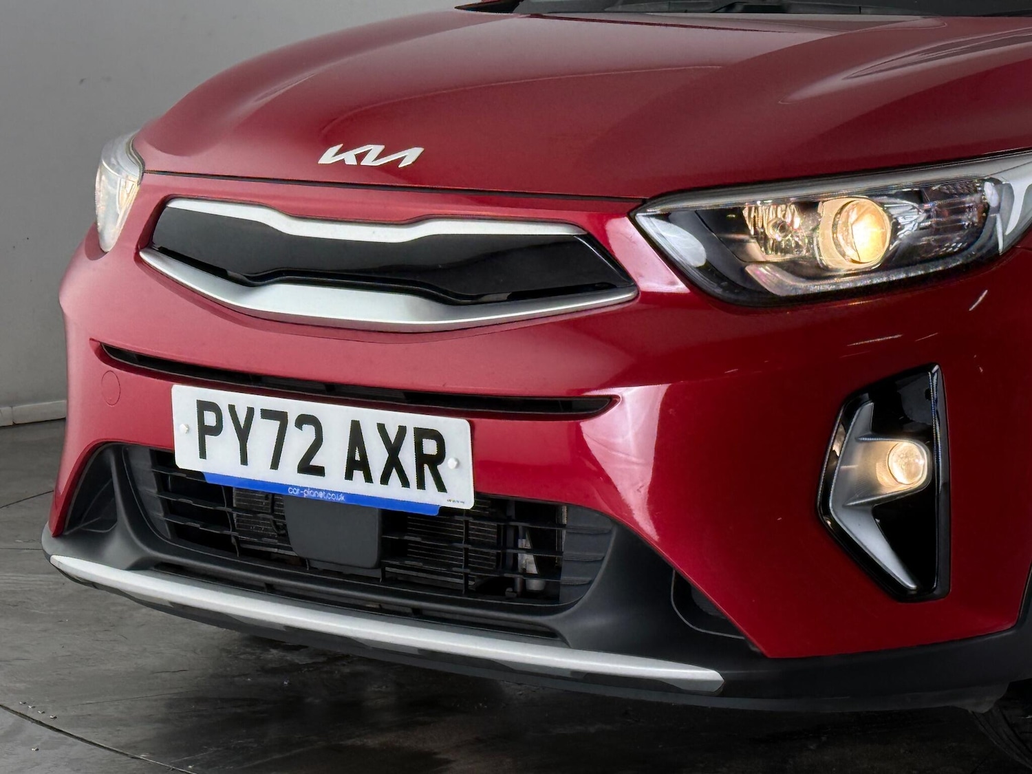 Used Kia Stonic 2022 for sale - 77183072: Photo 32