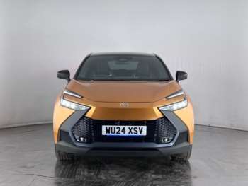 Used Toyota C-HR 2024 for sale - 74091866: Photo