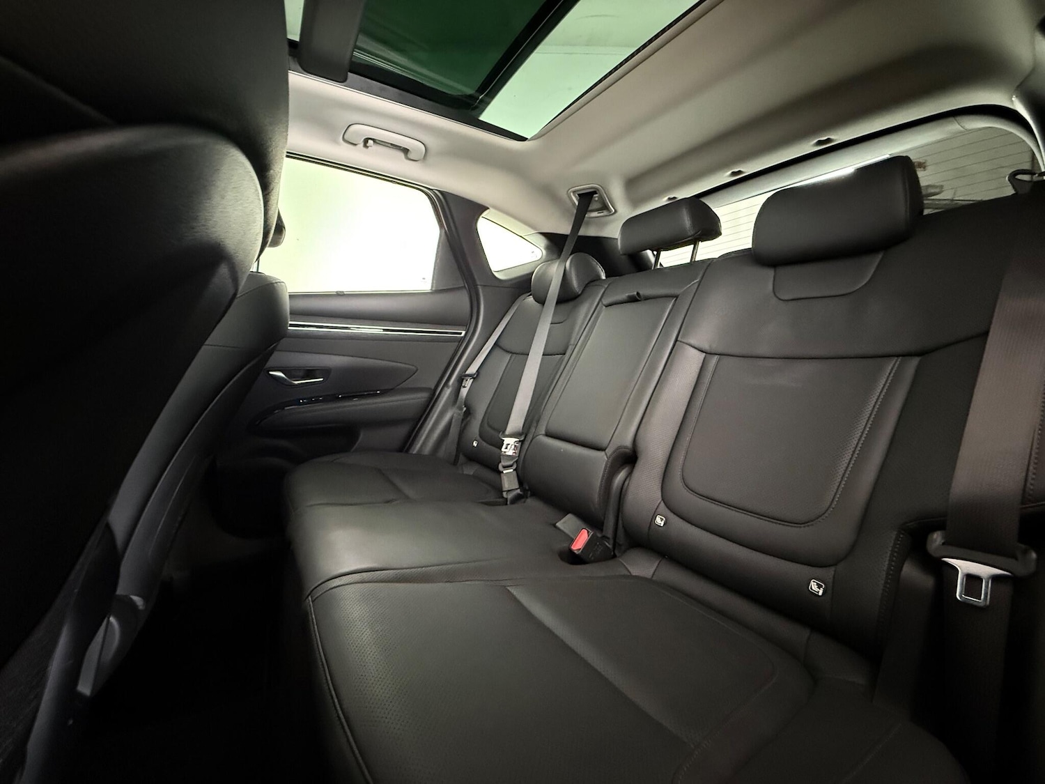 Used Hyundai TUCSON 2022 for sale - 77222135: Photo 15