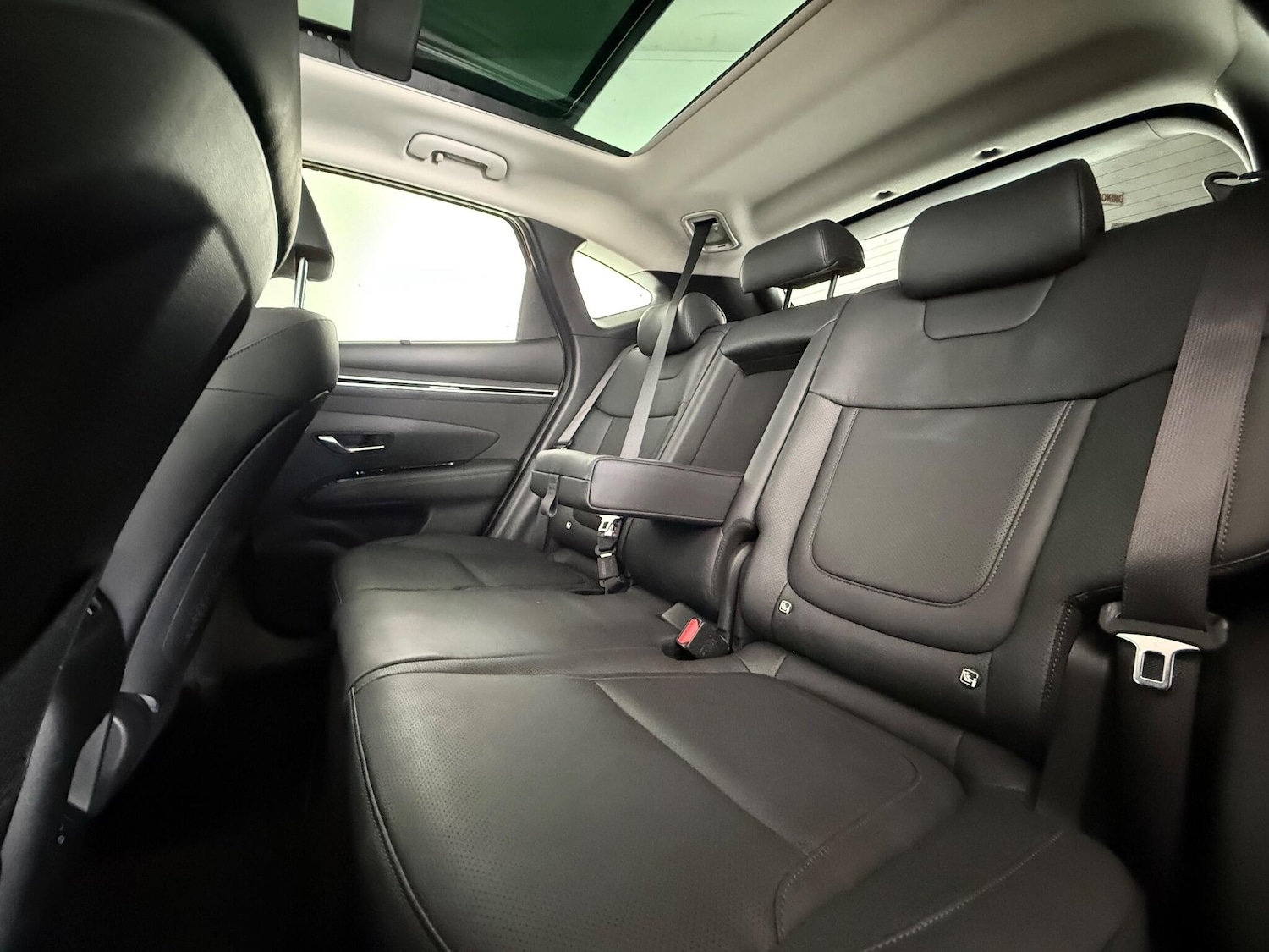 Used Hyundai TUCSON 2022 for sale - 77222135: Photo 16