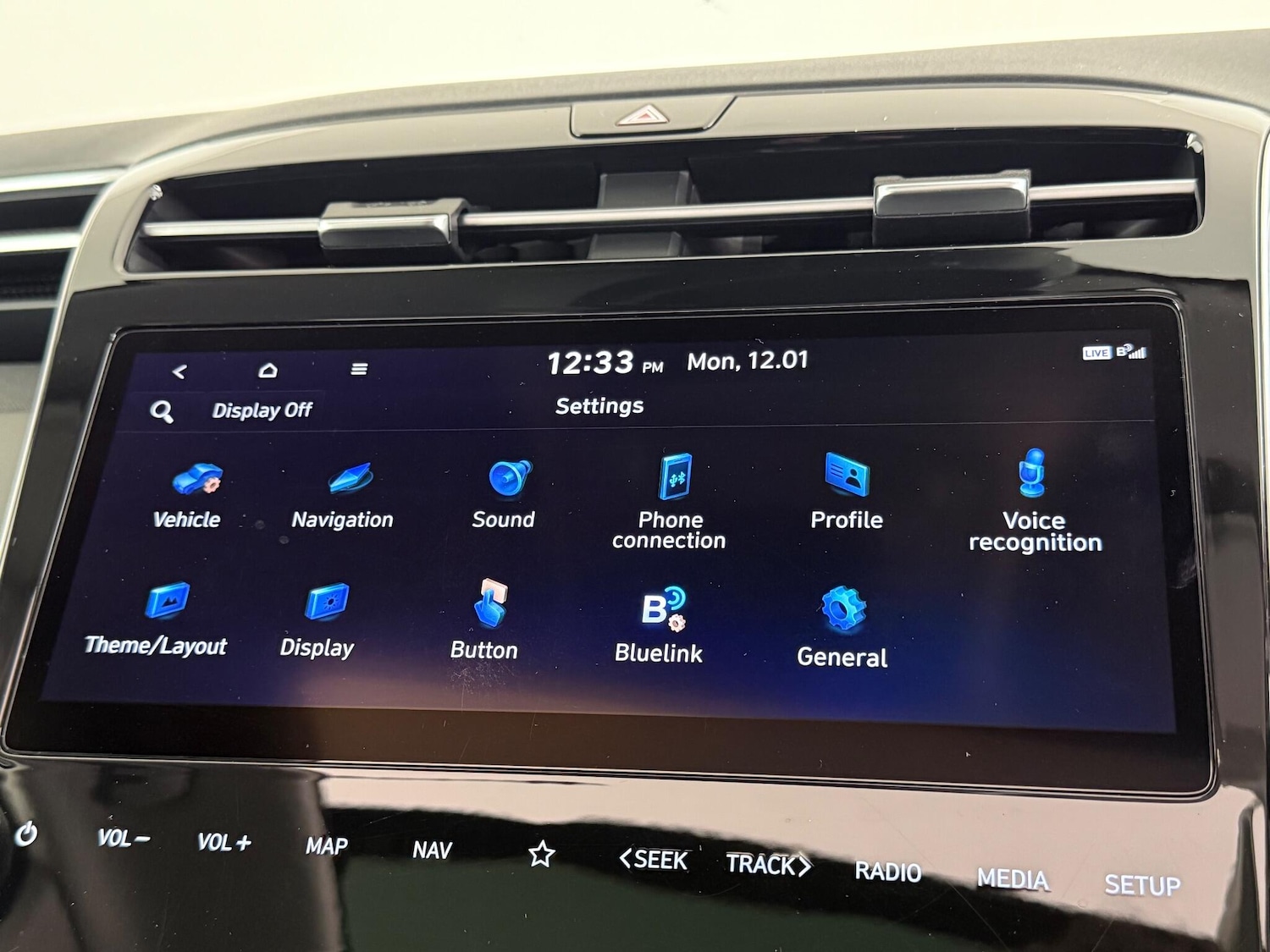 Used Hyundai TUCSON 2022 for sale - 77222135: Photo 33