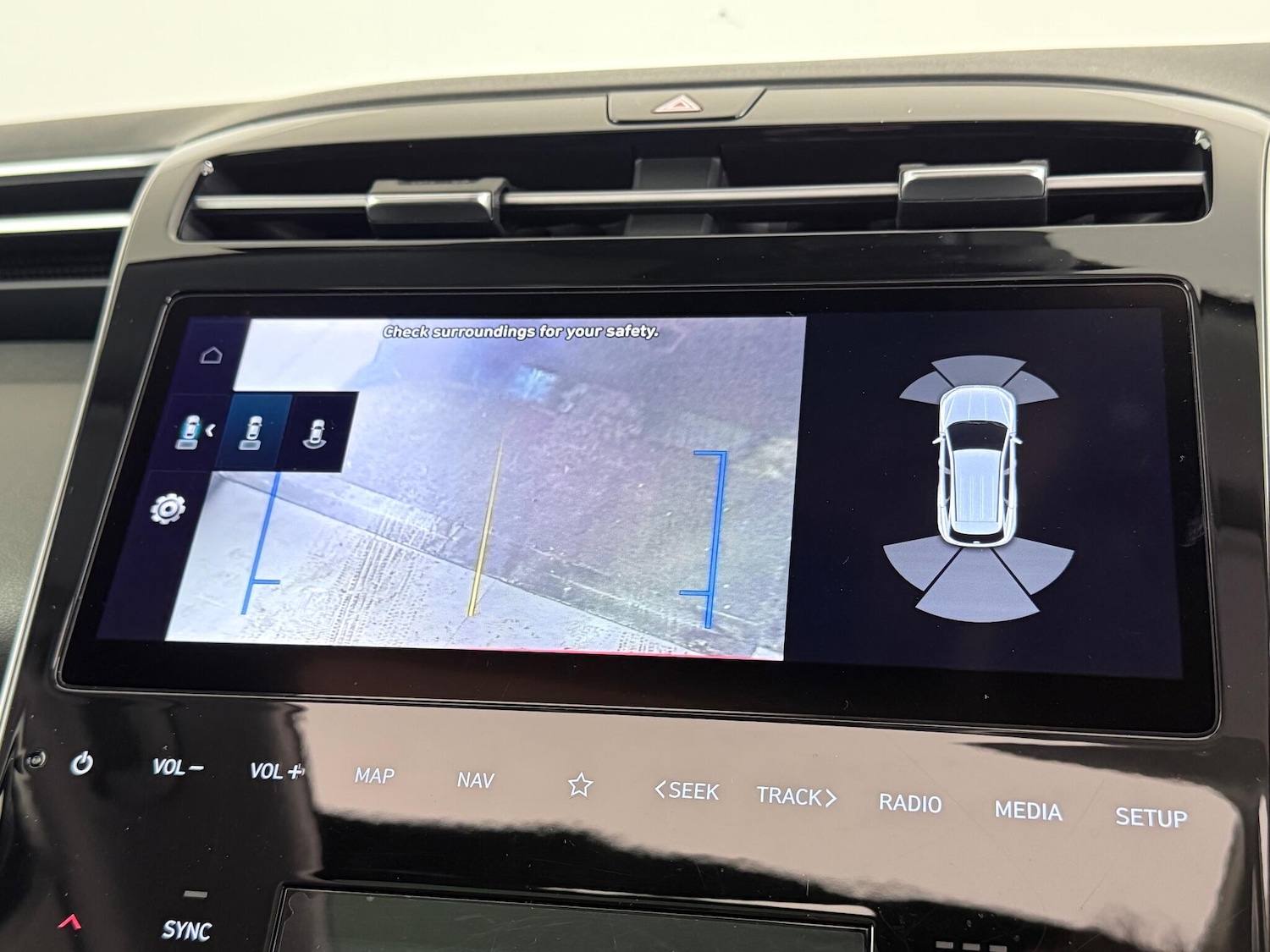 Used Hyundai TUCSON 2022 for sale - 77222135: Photo 39