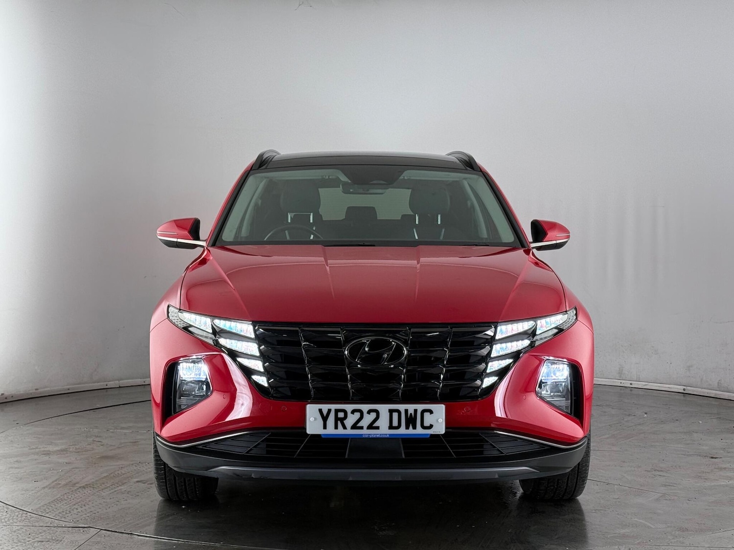 Used Hyundai TUCSON 2022 for sale - 77222135: Photo 5