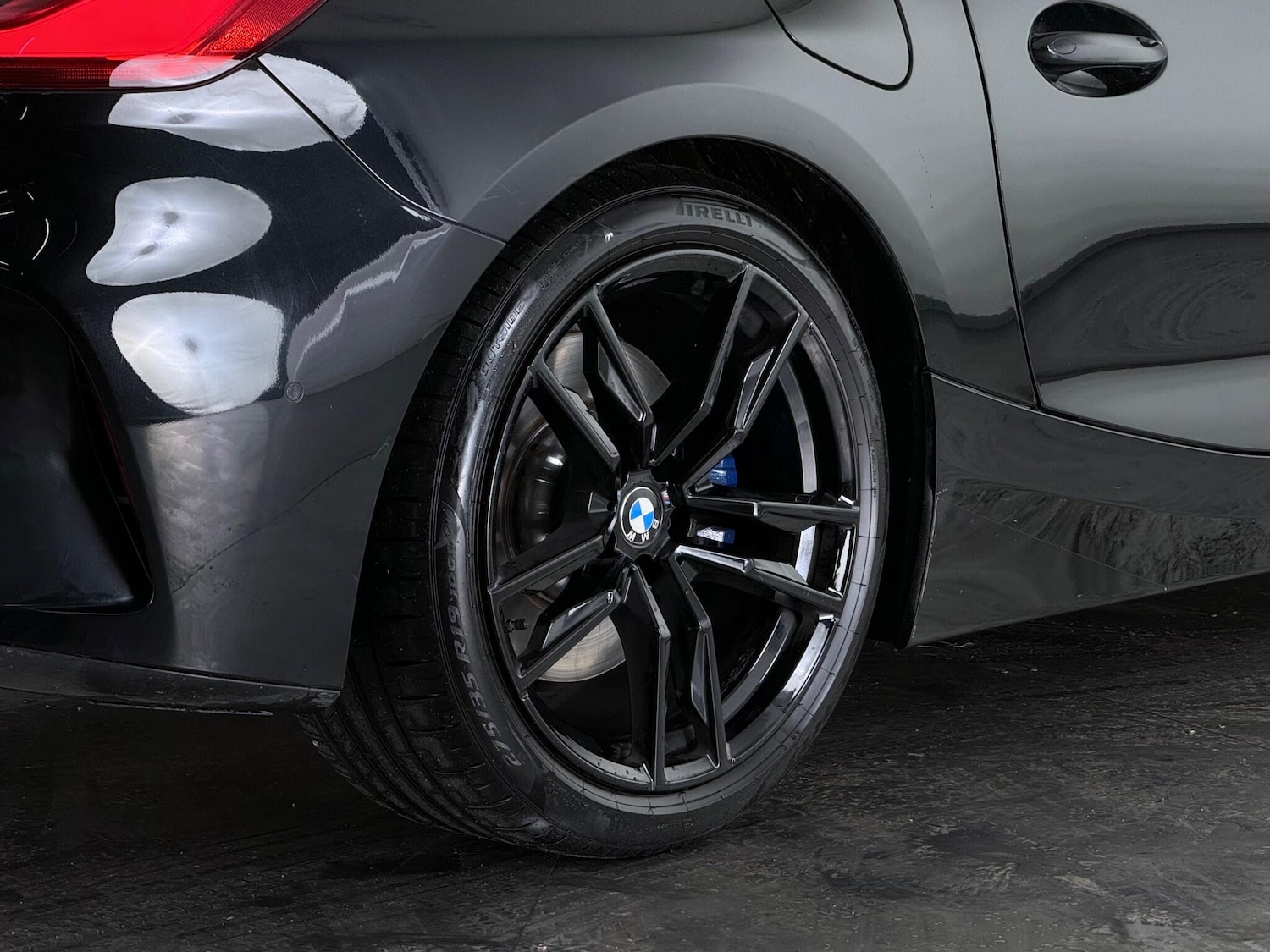 Used BMW Z4 2019 for sale - 77222074: Photo 10