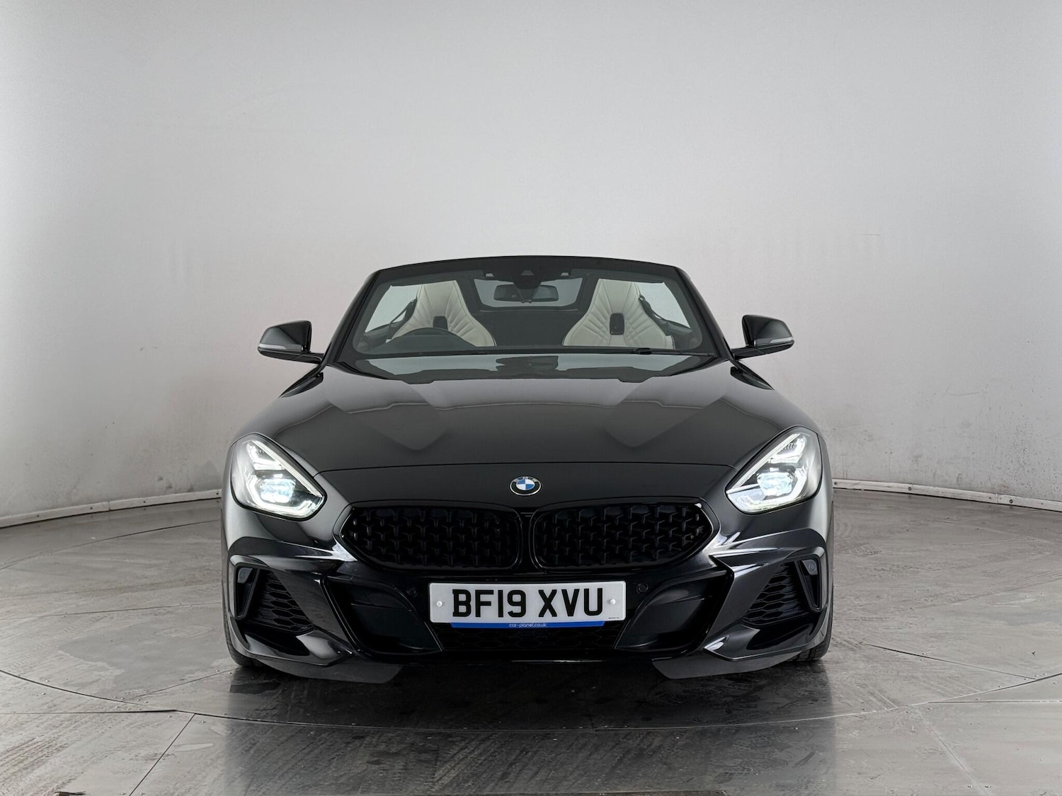 Used BMW Z4 2019 for sale - 77222074: Photo 5