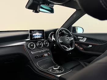 Used Mercedes-Benz GLC 2019 for sale - 79237259: Photo