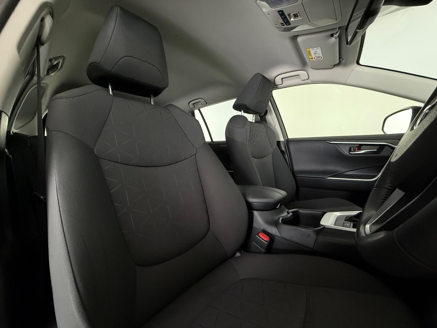 Used Toyota RAV4 2022 for sale - 77587452: Photo 12