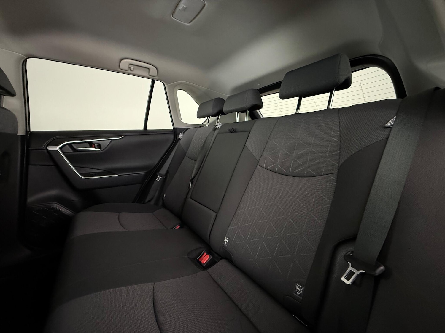 Used Toyota RAV4 2022 for sale - 77587452: Photo 14