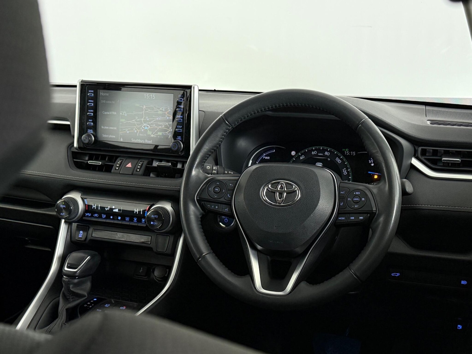 Used Toyota RAV4 2022 for sale - 77587452: Photo 16