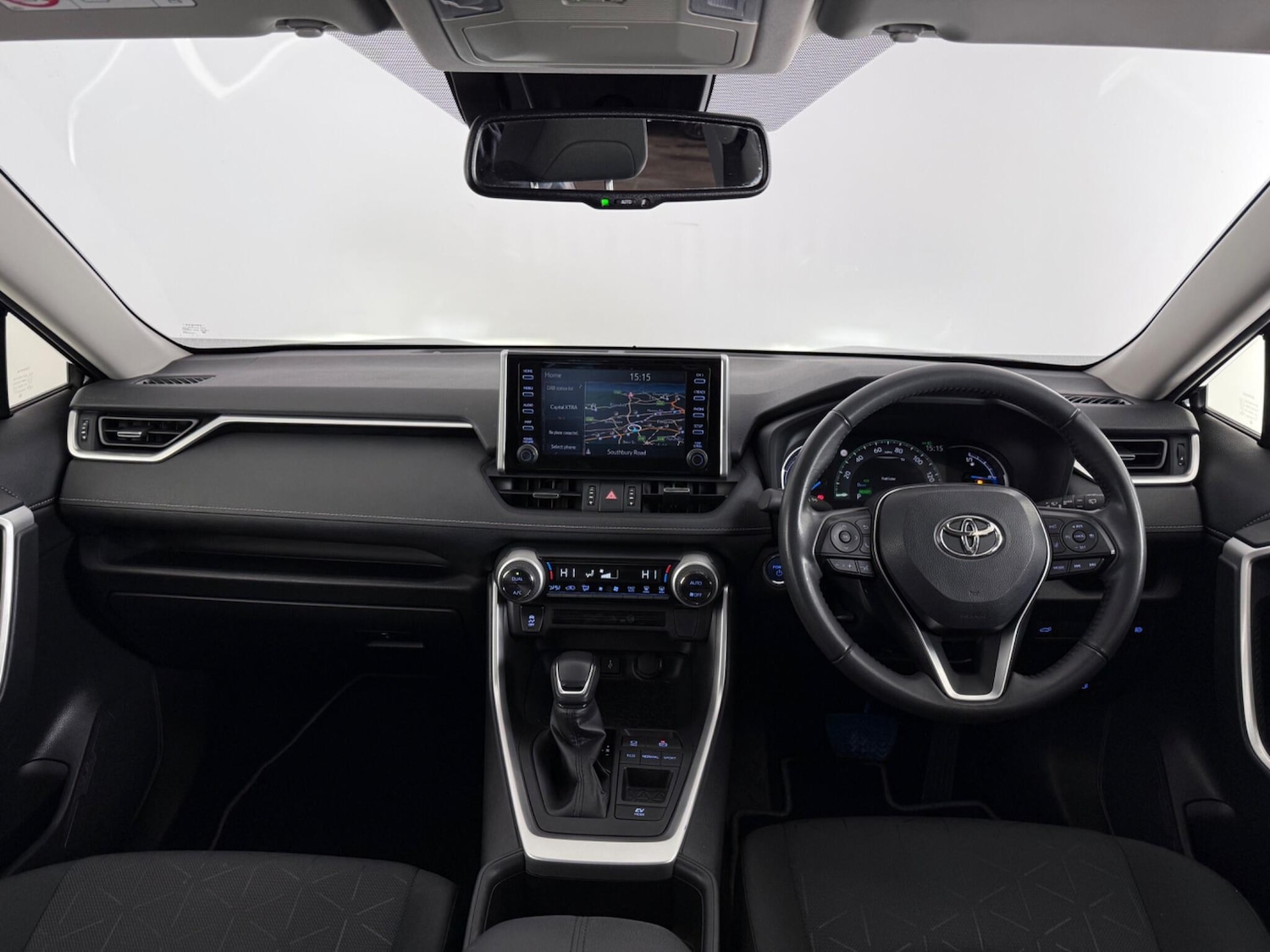 Used Toyota RAV4 2022 for sale - 77587452: Photo 18