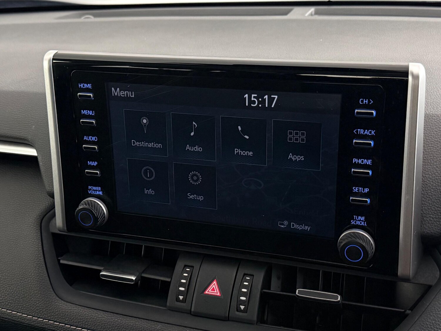 Used Toyota RAV4 2022 for sale - 77587452: Photo 22