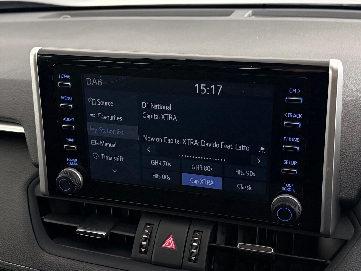 Used Toyota RAV4 2022 for sale - 77587452: Photo 23