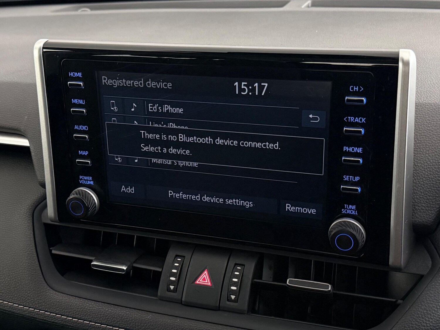 Used Toyota RAV4 2022 for sale - 77587452: Photo 24