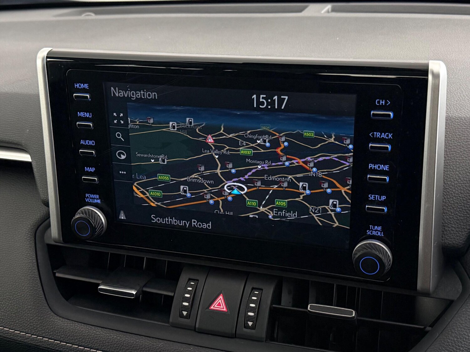 Used Toyota RAV4 2022 for sale - 77587452: Photo 25