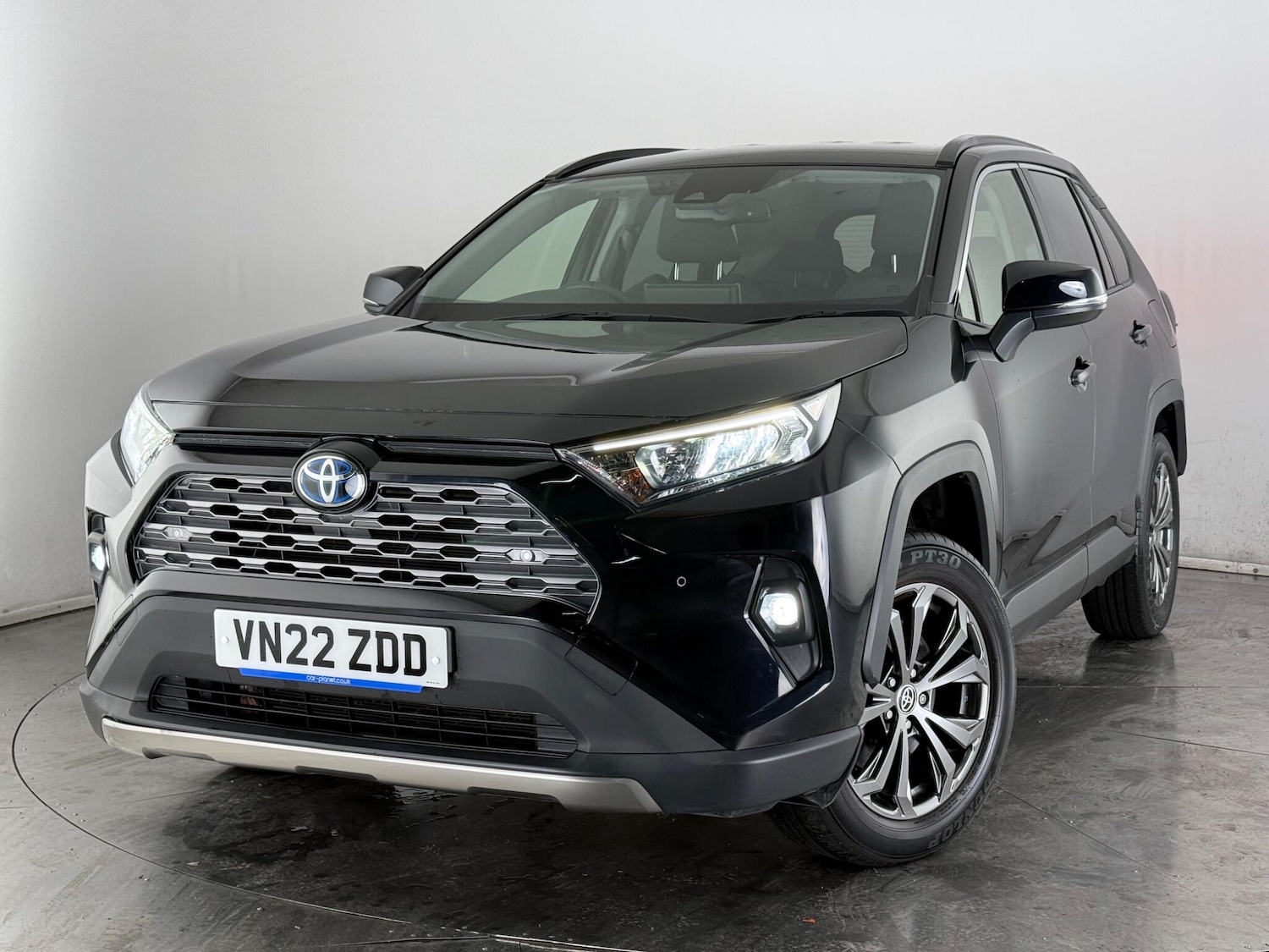 Used Toyota RAV4 2022 for sale - 77587452: Photo 34