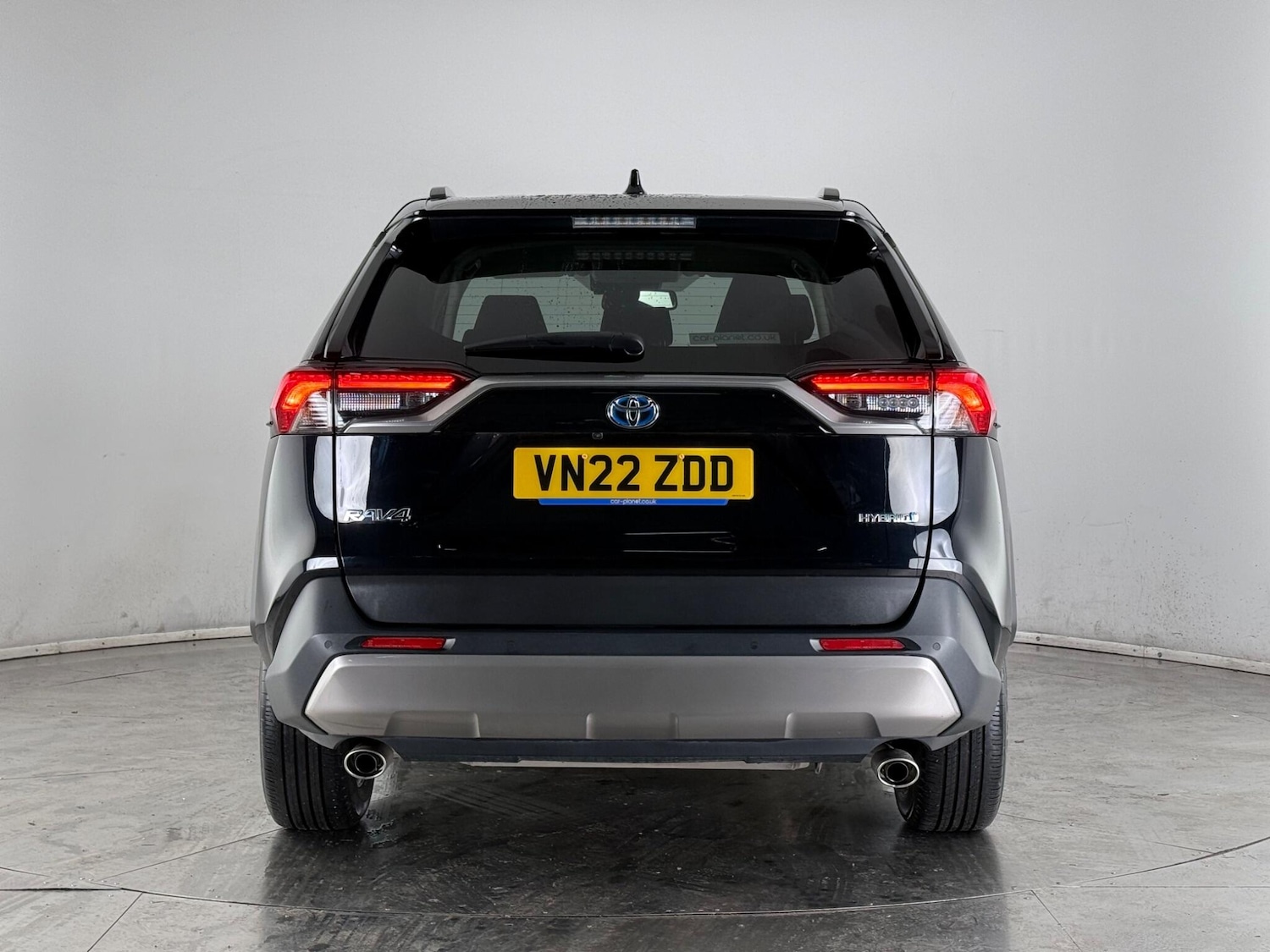 Used Toyota RAV4 2022 for sale - 77587452: Photo 5