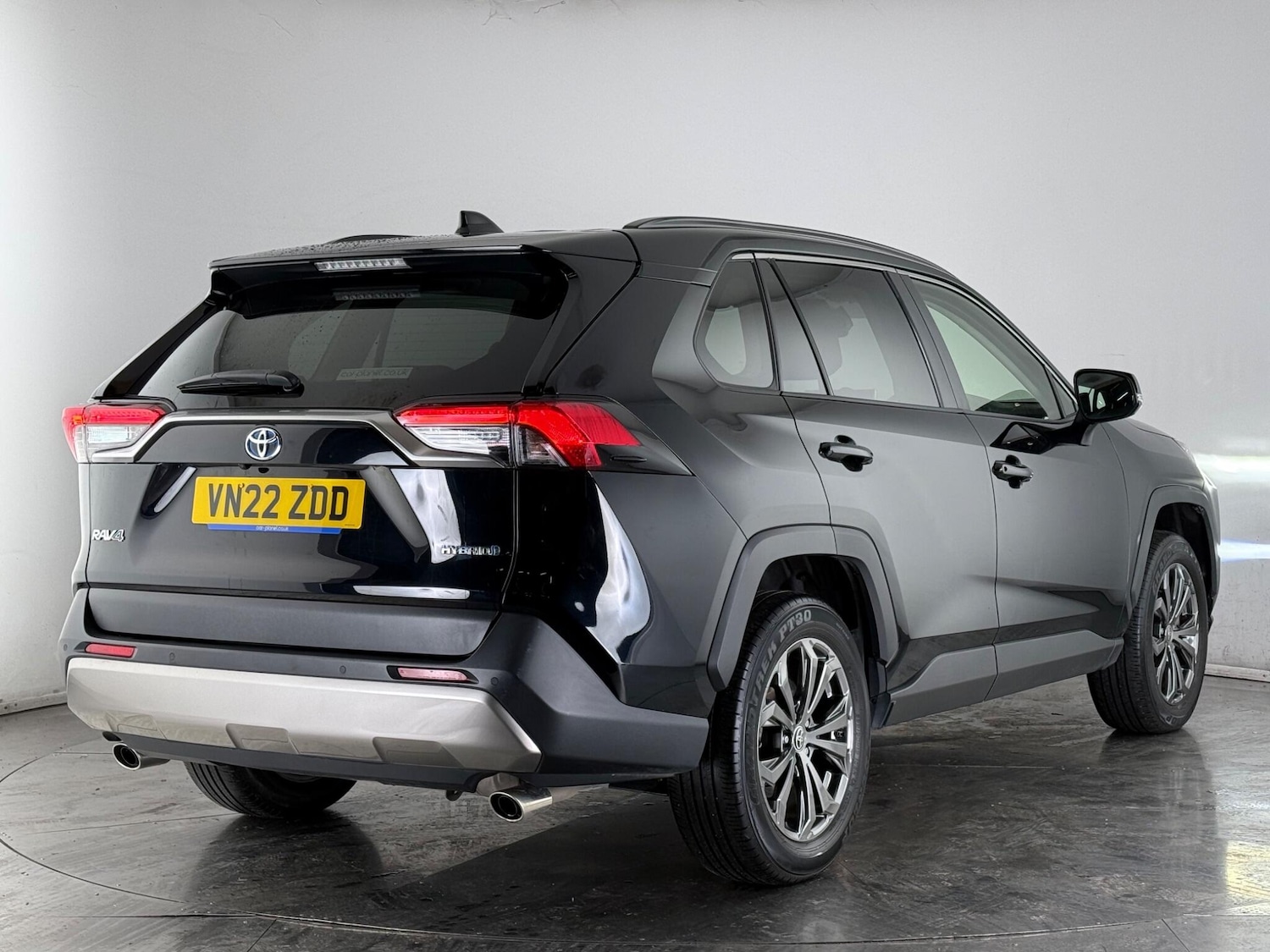 Used Toyota RAV4 2022 for sale - 77587452: Photo 6