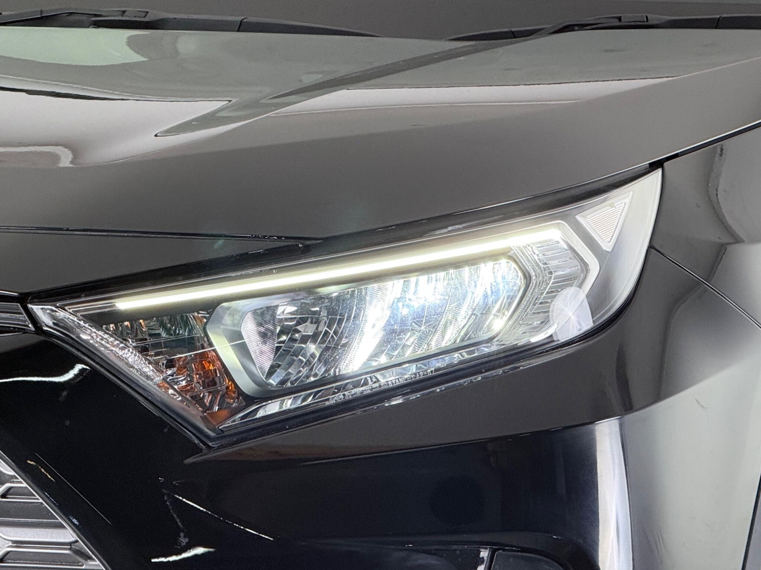 Used Toyota RAV4 2022 for sale - 77587452: Photo 7