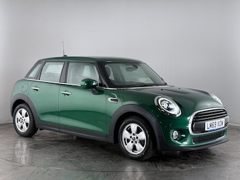 Used MINI Hatch 2019 for sale - 77246911: Photo