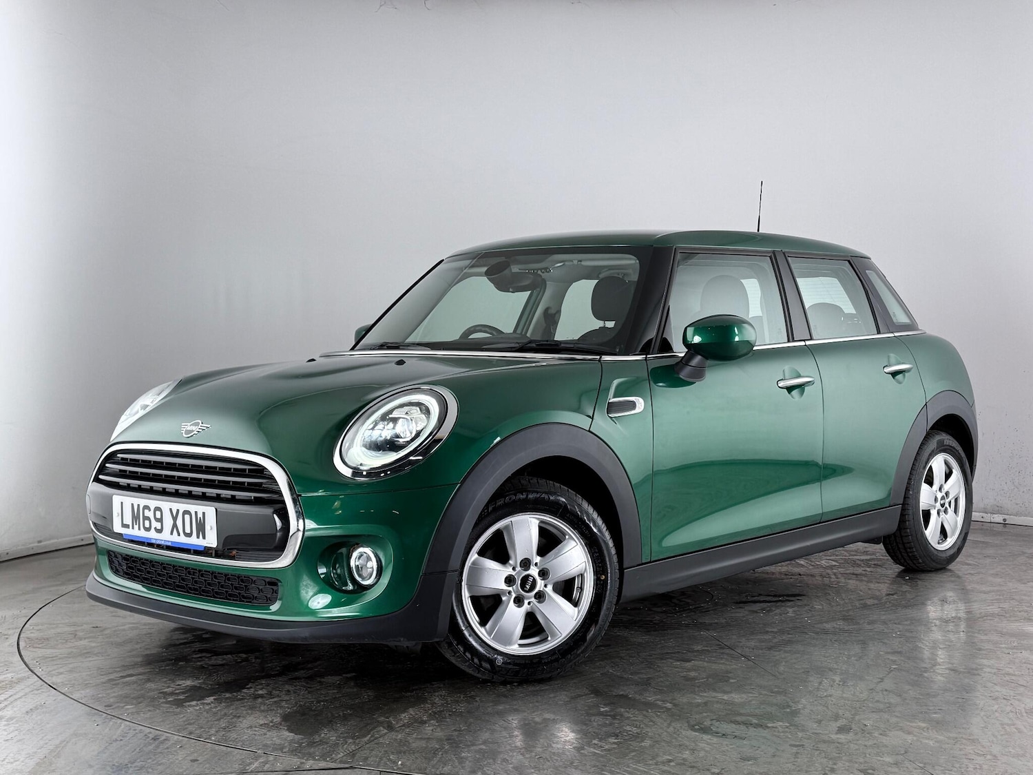 Used MINI Hatch 2019 for sale - 77246911: Photo 25