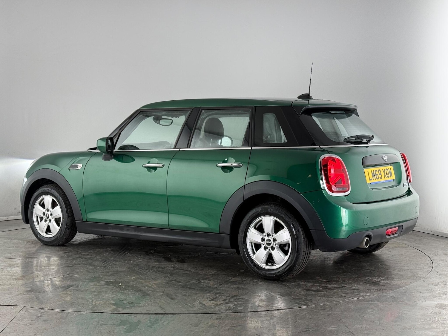 Used MINI Hatch 2019 for sale - 77246911: Photo 4