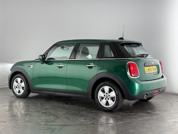 Used MINI Hatch 2019 for sale - 77246911: Photo