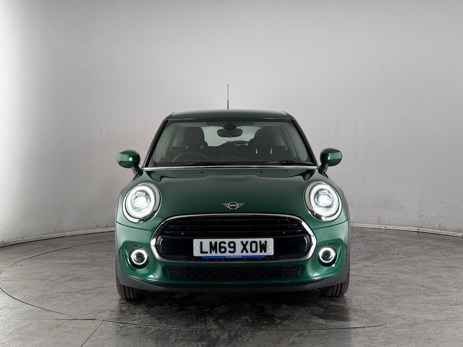 Used MINI Hatch 2019 for sale - 77246911: Photo 5