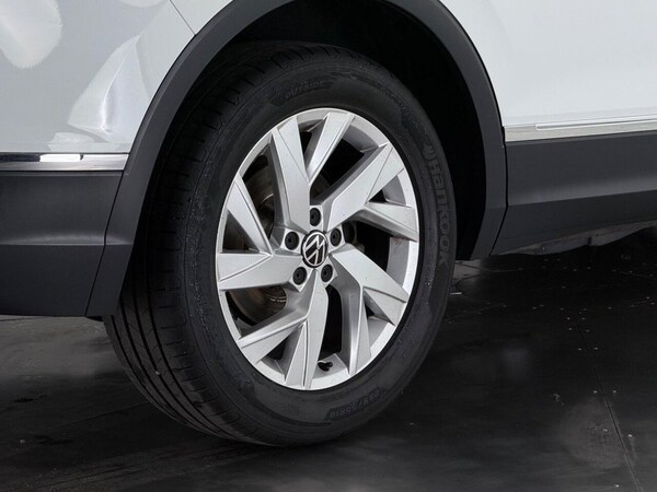 Used Volkswagen Tiguan 2022 for sale - 76111960: Photo 12