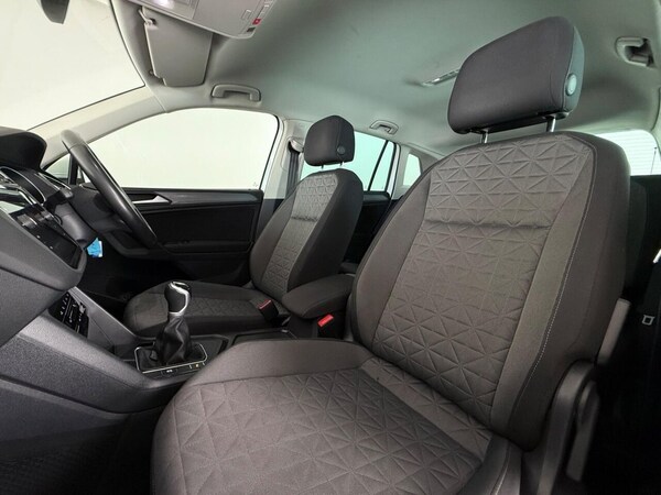 Used Volkswagen Tiguan 2022 for sale - 76111960: Photo 18