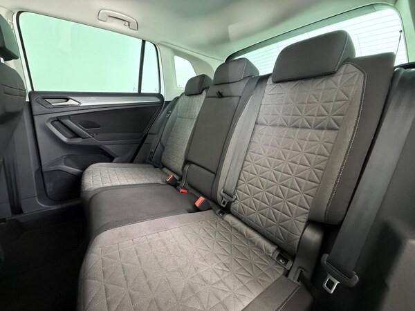Used Volkswagen Tiguan 2022 for sale - 76111960: Photo 19