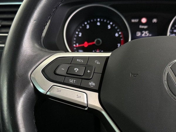Used Volkswagen Tiguan 2022 for sale - 76111960: Photo 24