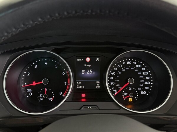 Used Volkswagen Tiguan 2022 for sale - 76111960: Photo 25