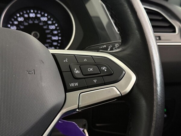Used Volkswagen Tiguan 2022 for sale - 76111960: Photo 26