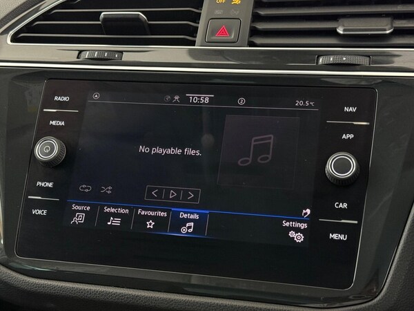 Used Volkswagen Tiguan 2022 for sale - 76111960: Photo 33