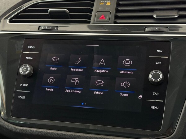 Used Volkswagen Tiguan 2022 for sale - 76111960: Photo 36