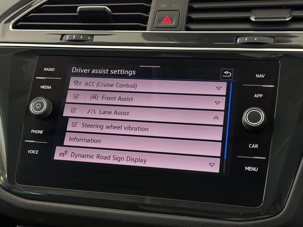 Used Volkswagen Tiguan 2022 for sale - 76111960: Photo 40