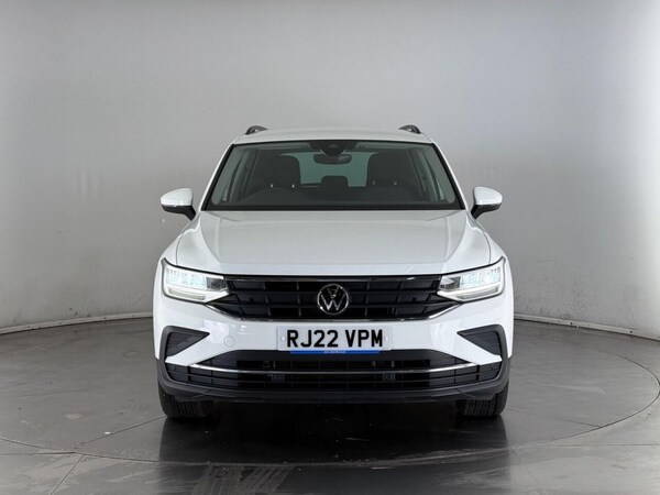 Used Volkswagen Tiguan 2022 for sale - 76111960: Photo 7