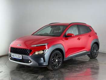 Used Hyundai KONA 2022 for sale - 75009860: Photo