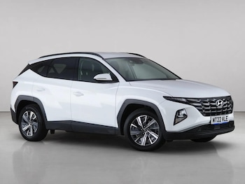 Used Hyundai TUCSON 2022 for sale - 79026545: Photo