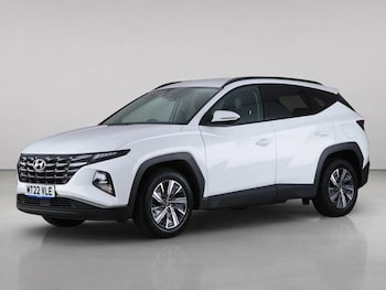 Used Hyundai TUCSON 2022 for sale - 79026545: Photo