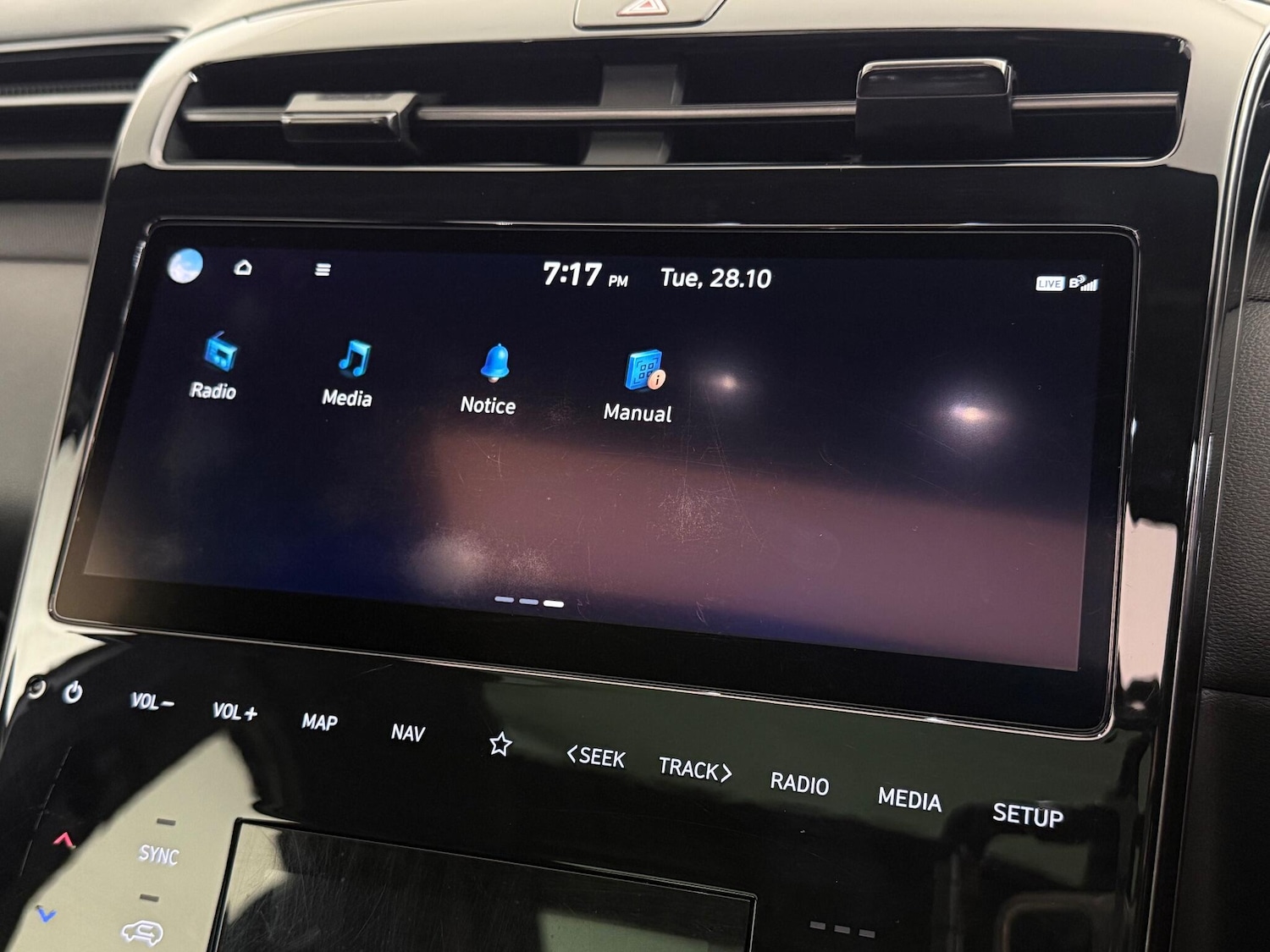 Used Hyundai TUCSON 2022 for sale - 77222220: Photo 31